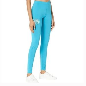 NWT Kappa “Pop Ezays” Sport Leggings (O)